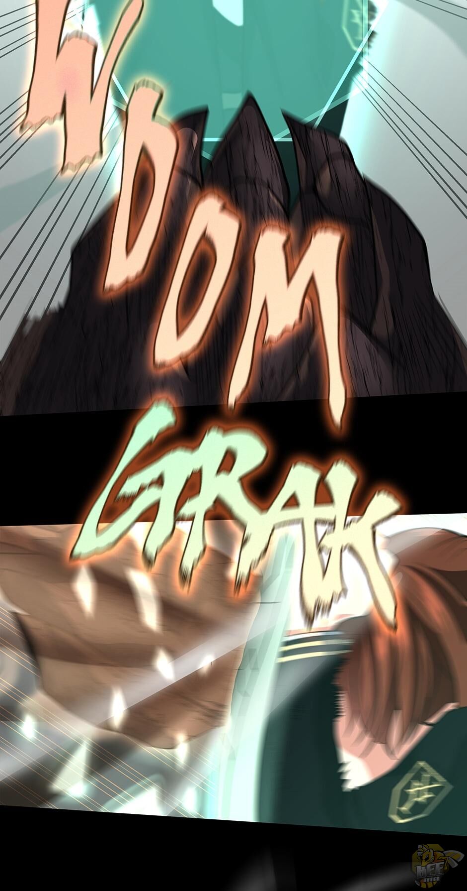 The Beginning After The End Chapter 107 image 54